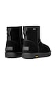 Obuv Semišové snehule UGG Classic Mini GTX 1171150.BLK čierna