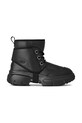 UGG buty skórzane Jld Boot skóra licowa czarny 1171351.BLK