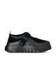 UGG śniegowce Peakmod Lowcut syntetyczny czarny 1171355.BBLC