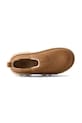 Замшеві кросівки UGG Chelsea Lug 1171372.CHE коричневий
