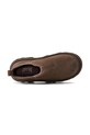 UGG buty zamszowe Chelsea Lug 1171372.MLSS brązowy