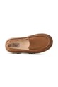 UGG mokasyny zamszowe Ascot Lug 1172691.CHE brązowy