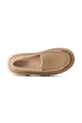 UGG mokasyny zamszowe Ascot Lug 1172691.MDSD beżowy