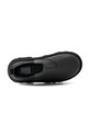 UGG sztyblety skórzane Chelsea Lug Leather 1172990.BLK czarny