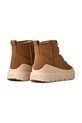 Scarpe UGG stivali da neve in camoscio Heritage Utility Mini 1173811.CWTC marrone
