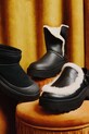 Sněhule UGG Cl Ultra Mini Weather Hybrid 1174196.BBLC