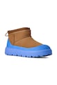 Snehule UGG Cl Ultra Mini Weather Hybrid 1174196.CBG hnedá AW25