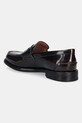 Obuwie Vagabond Shoemakers mokasyny skórzane STEVEN 6060.004.41 brązowy