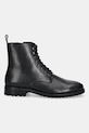 Vagabond Shoemakers trzewiki skórzane BRIAN 6094.001.20 czarny AW25
