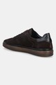 Obuwie Vagabond Shoemakers sneakersy zamszowe LEO 6096.040.31 brązowy