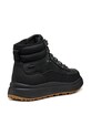 Παπούτσια Ψηλές μπότες Geox U GRANITO + GRIP B A U46FZD.04554.C9999 μαύρο