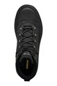 Ψηλές μπότες Geox U GRANITO + GRIP B A U46FZD.04554.C9999 μαύρο