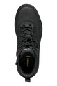 Členkové topánky Geox U GRANITO + GRIP B A U56FZD.04550.C9999 čierna