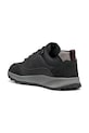 Geox sneakersy U TERRESTRE B ABX czarny U55EZA.0EKME.C9999
