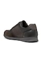 Geox sportcipő U AVERY fekete U56H5A.0EKBU.C6024