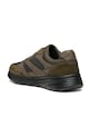 Geox sneakers U KLAIVER verde U56LBA.0EK22.C3009