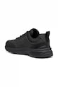 Geox sneakers U SENALES B ABX negru U56M2A.0EK3R.C9999