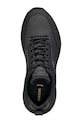 Geox sneakers U SENALES B ABX U56M2A.0EK3R.C9999 negru