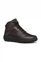 Geox pantofi înalți U NEBULA + GRIP B AB U46HFB.04654.C6009 maro AW25