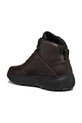 Geox pantofi înalți U NEBULA + GRIP B AB maro U46HFB.04654.C6009