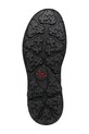 Geox pantofi înalți U NEBULA + GRIP B AB U46HFB.04654.C6009