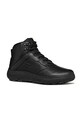 Visoki čevlji Geox U NEBULA + GRIP B AB U46HFB.04654.C9999 črna AW25