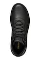 Členkové topánky Geox U NEBULA + GRIP B AB U46HFB.04654.C9999 čierna