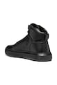 Geox buty wysokie U DEIVEN czarny U565WD.00047.C9999