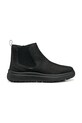 Geox pantofi înalți U GRANITO + GRIP B A casual negru U56FZB.00045.C9999
