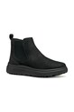 Geox pantofi înalți U GRANITO + GRIP B A U56FZB.00045.C9999 negru AW25