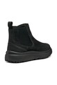 Încălțăminte Geox pantofi înalți U GRANITO + GRIP B A U56FZB.00045.C9999 negru