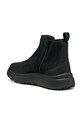 Geox pantofi înalți U GRANITO + GRIP B A negru U56FZB.00045.C9999
