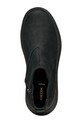 Geox buty wysokie U GRANITO + GRIP B A U56FZB.00045.C9999 czarny