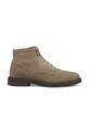 Visoki čevlji Geox U MASSIMIANO Casual rjava U56H9A.00022.C6029