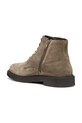 Visoki čevlji Geox U MASSIMIANO rjava U56H9A.00022.C6029
