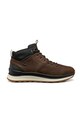 Visoki čevlji Geox U SPHERICA ACTIF X2 Neizolirana rjava U56HMC.04511.C6238