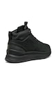 Obuv Členkové topánky Geox U SPHERICA ACTIF X2 U56HMC.04511.C9999 čierna
