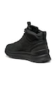 Členkové topánky Geox U SPHERICA ACTIF X2 čierna U56HMC.04511.C9999