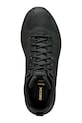Členkové topánky Geox U SPHERICA ACTIF X2 U56HMC.04511.C9999 čierna