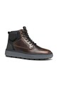Geox pantofi înalți U SPHERICA ECUB-1.1 U56LUB.0FFCQ.C6238 maro AW25