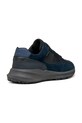 Scarpe Geox sneakers U PG1X B ABX U36E0A.02285.C0045 blu navy