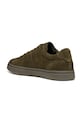 Geox sneakers U BALTMOORE verde U55LDA.00022.C3009