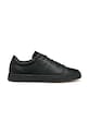 Geox sneakers din piele U BALTMOORE mic de statură negru U55LDA.0009B.C9997