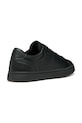 Încălțăminte Geox sneakers din piele U BALTMOORE U55LDA.0009B.C9997 negru