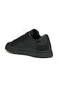 Geox sneakers din piele U BALTMOORE negru U55LDA.0009B.C9997