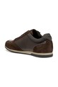 Geox sneakers U RENAN marrone U564GA.02285.C0013