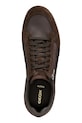 Geox sneakers U RENAN U564GA.02285.C0013 maro