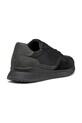 Obuwie Geox sneakersy U BRANTHON U55LCA.0CQ22.C9999 czarny