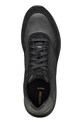 Geox sneakersy U BRANTHON U55LCA.0CQ22.C9999 czarny
