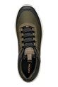 Tenisky Geox U SPHERICA 4X4 B ABX U56FDA.0119J.C3009 zelená